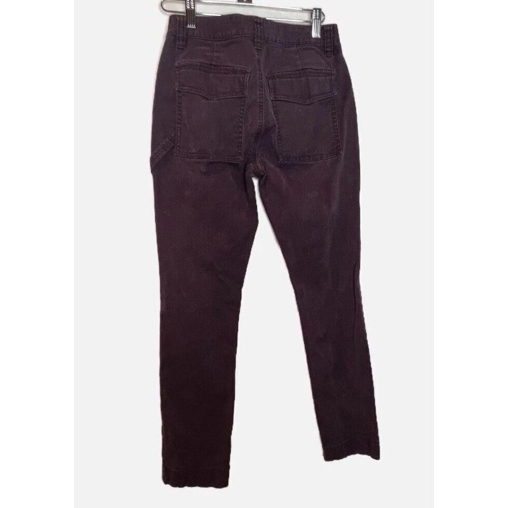 CAbi | The Carpenter Pants #3926 Size 6 CL - Picture 3 of 6